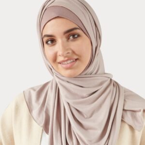 Cape Town Garden Hijab 2
